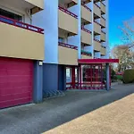 Terrassenhaus Whg 21
