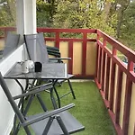 Terrassenhaus Whg 21 דירה *