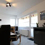 Terrassenhaus Whg 21 דירה *