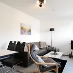 Terrassenhaus Whg 21 دوهنين