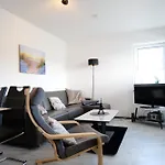 شقة Terrassenhaus Whg 21 *