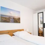 דירה Terrassenhaus Whg 21