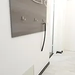 Terrassenhaus Whg 21 شقة