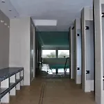 Terrassenhaus Whg 21 דירה *