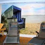 Terrassenhaus Whg 21 דירה