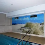 Terrassenhaus Whg 21 *
