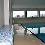 Terrassenhaus Whg 21 דוהנן
