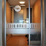Terrassenhaus Whg 21 דירה *