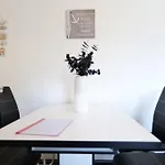 Terrassenhaus Whg 21 شقة *