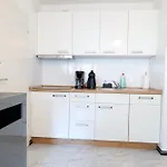 דירה Terrassenhaus Whg 21 *