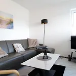 شقة Terrassenhaus Whg 21 دوهنين