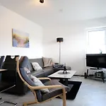 Terrassenhaus Whg 21 شقة