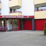 דירה Terrassenhaus Whg 21