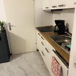 Terrassenhaus Whg 21 דירה