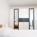 דירה Terrassenhaus Whg 21