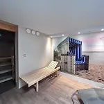 Terrassenhaus Whg 21 דירה *