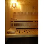 Terrassenhaus Whg 21 * דוהנן