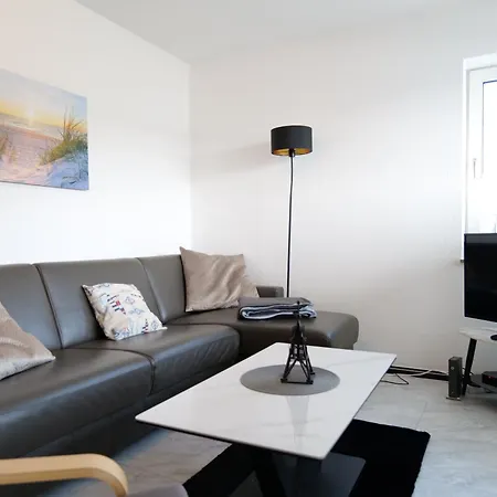 Terrassenhaus Whg 21