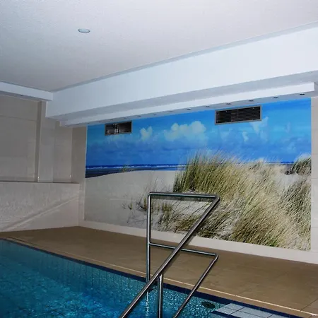 Terrassenhaus Whg 21 *