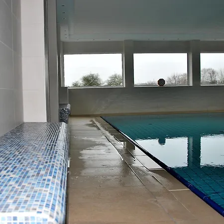 Terrassenhaus Whg 21 Duhnen