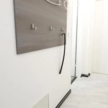 Terrassenhaus Whg 21 Apartment *