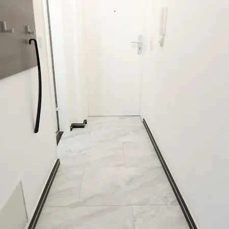 Terrassenhaus Whg 21 Apartment *