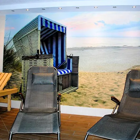 Terrassenhaus Whg 21