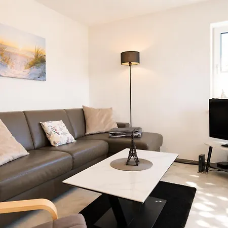 Terrassenhaus Whg 21