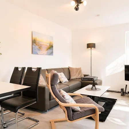 Terrassenhaus Whg 21 דוהנן