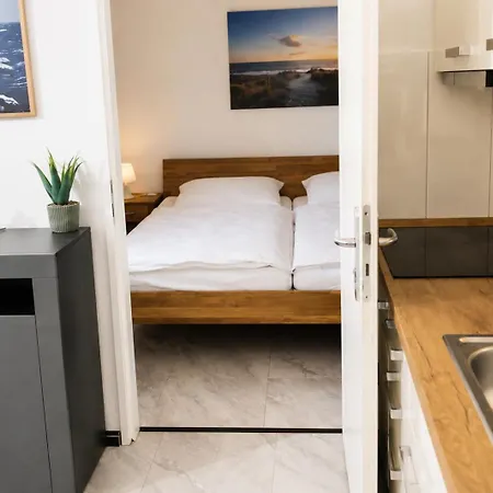 Terrassenhaus Whg 21