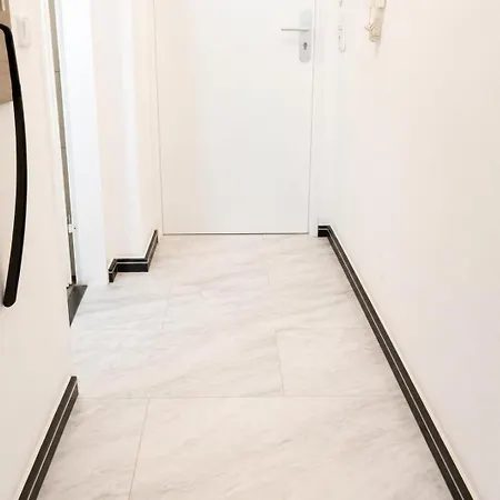 Apartment Terrassenhaus Whg 21